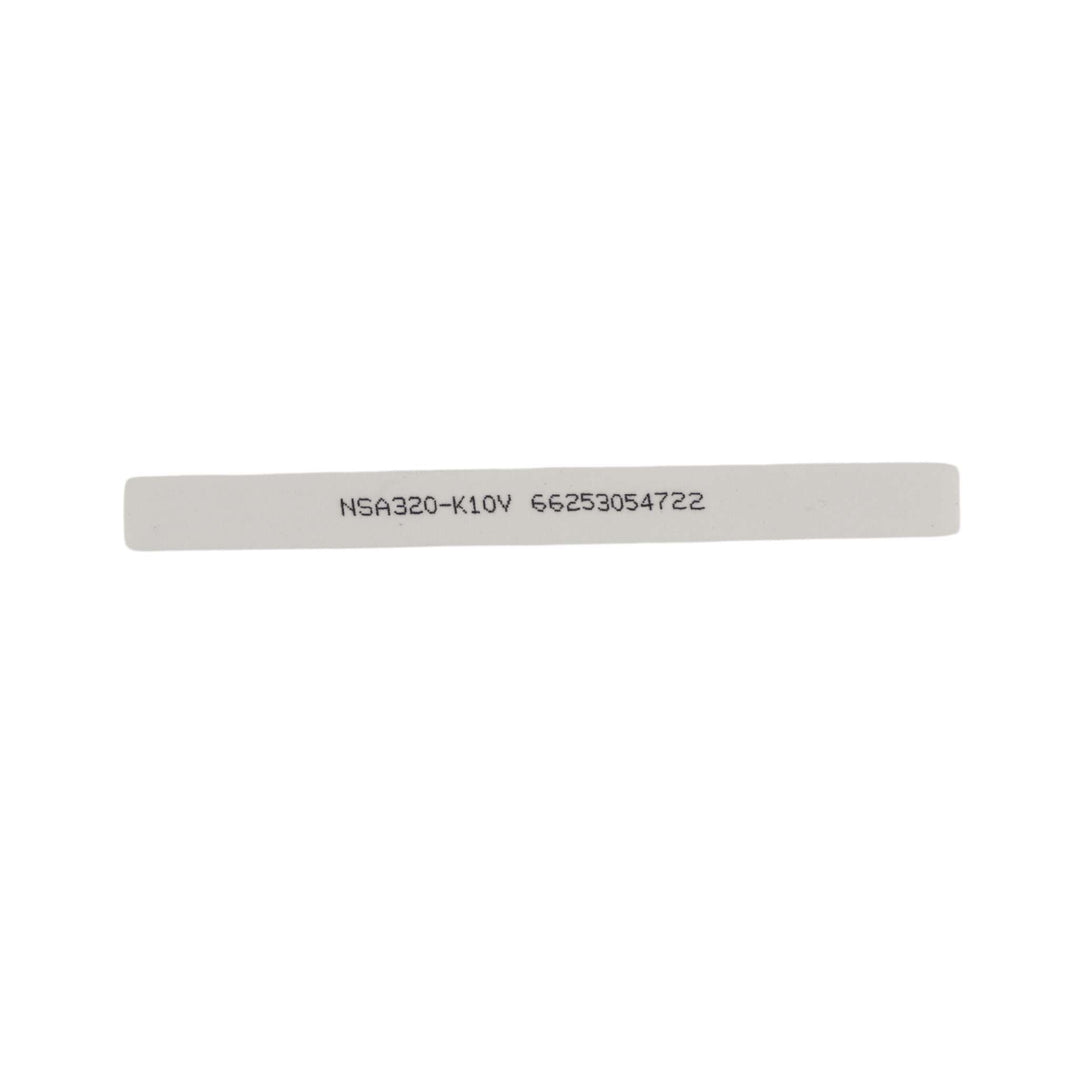 Wintersteiger Aluminum Oxide Stone 320 Grit TUNING EQUIPMENT Wintersteiger