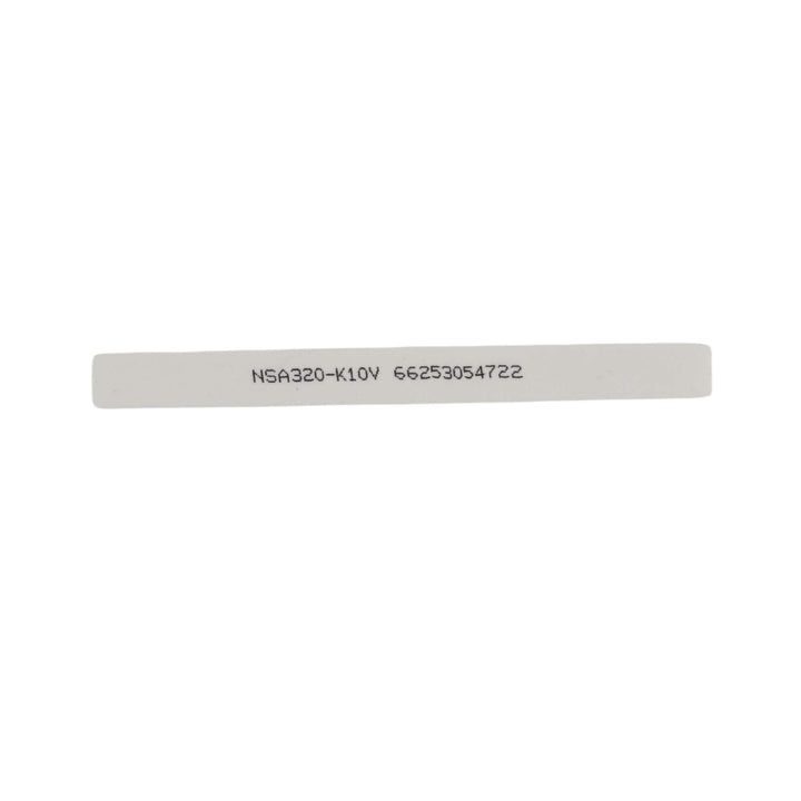 Wintersteiger Aluminum Oxide Stone 320 Grit TUNING EQUIPMENT Wintersteiger