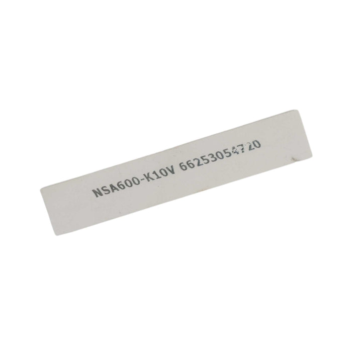 Wintersteiger Aluminum Oxide Stone 600 Grit TUNING EQUIPMENT Wintersteiger
