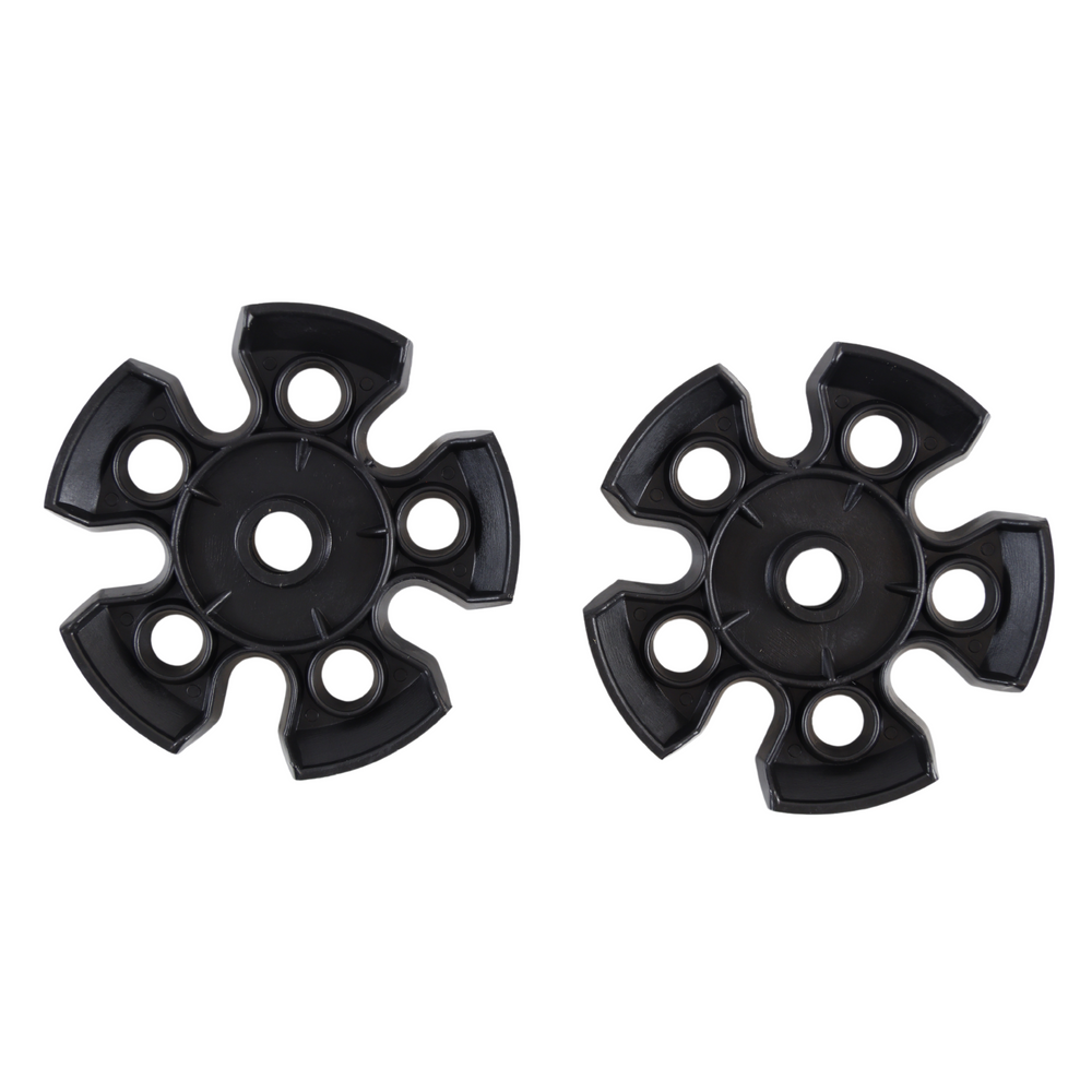 Wintersteiger Conical Ski Pole Basket (1 Pair, 95mm) SKI POLES Wintersteiger   