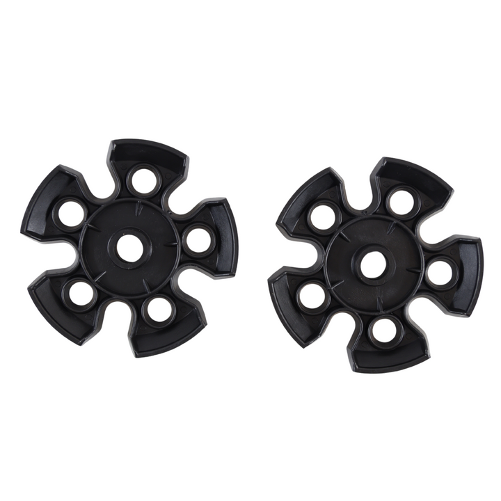 Wintersteiger Conical Ski Pole Basket (1 Pair, 95mm) SKI POLES Wintersteiger   