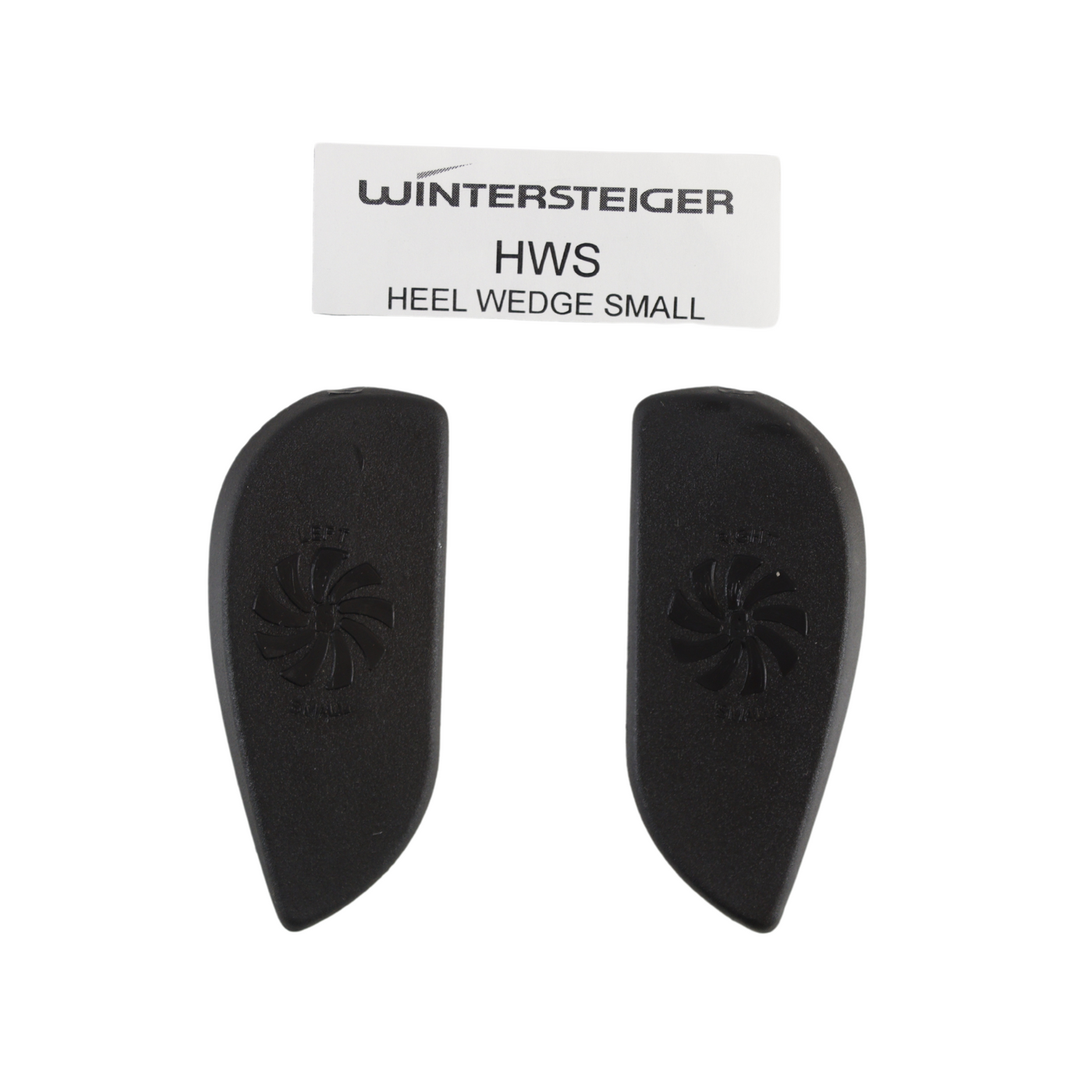 Wintersteiger Heel Wedges (1 Pair) ACCESSORIES Wintersteiger Small  