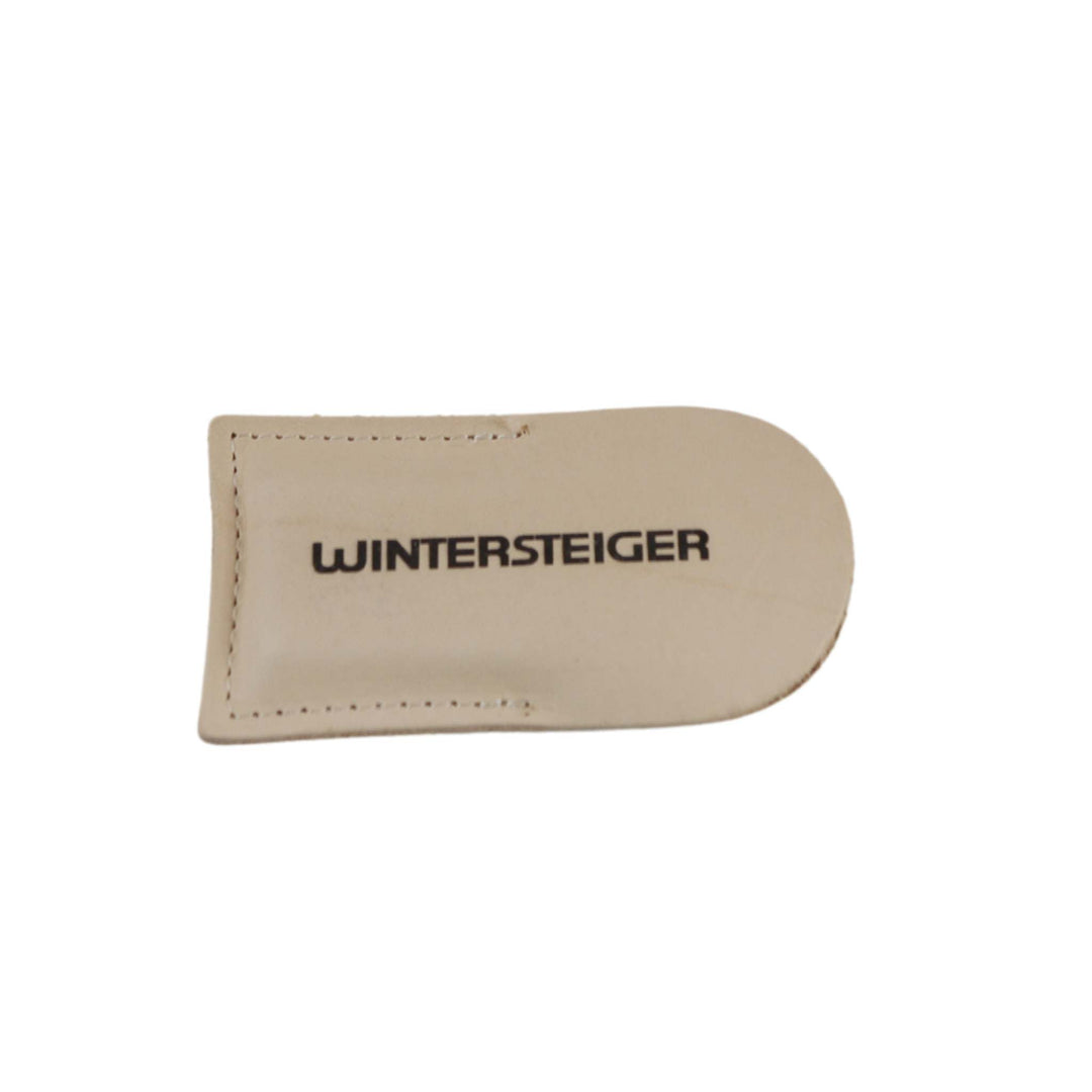 Wintersteiger Soft Arkansas Stone + Storage Pouch TUNING EQUIPMENT Wintersteiger   