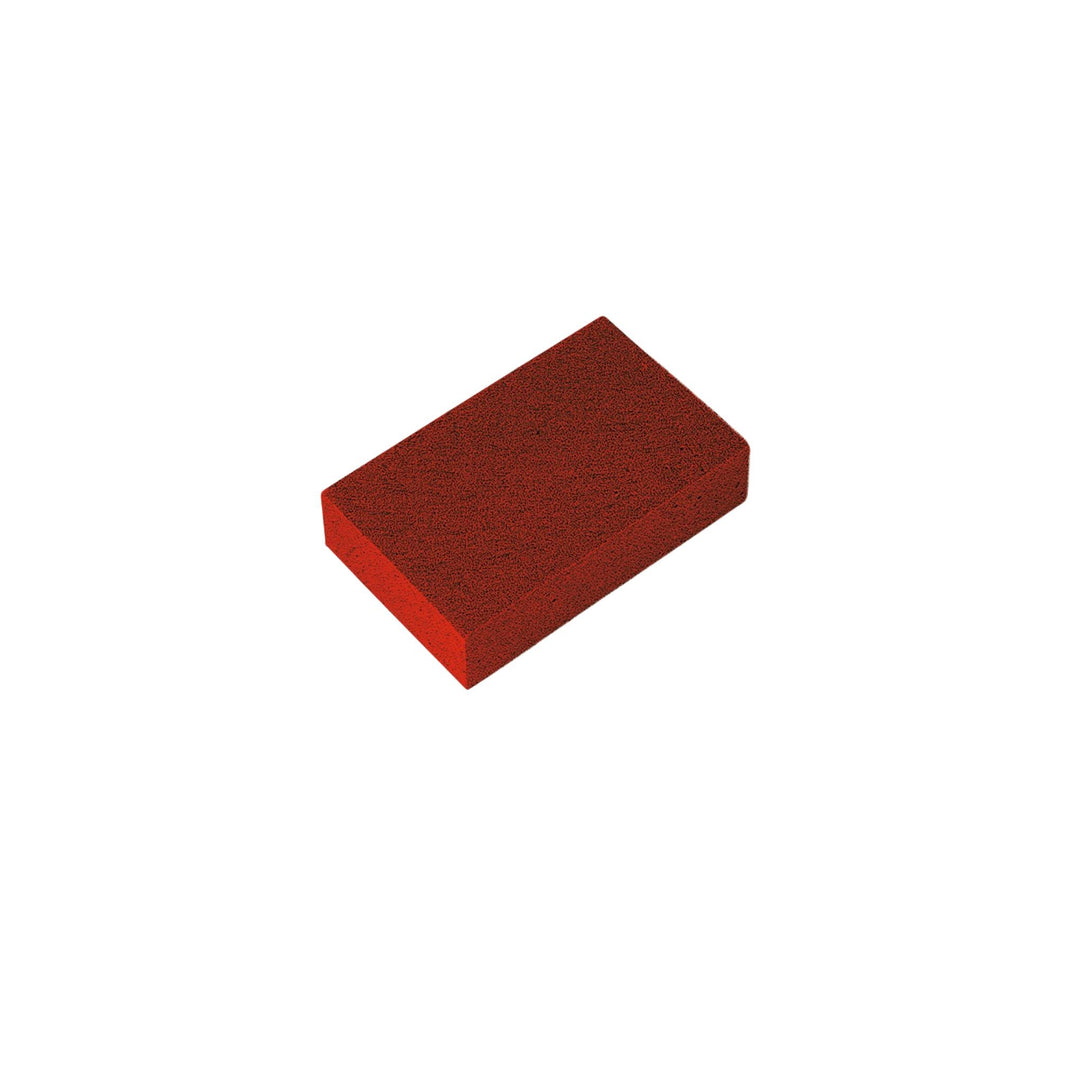 Wintersteiger Red Soft Gummy Stone - 57-100-125 EDGE TOOLS Wintersteiger