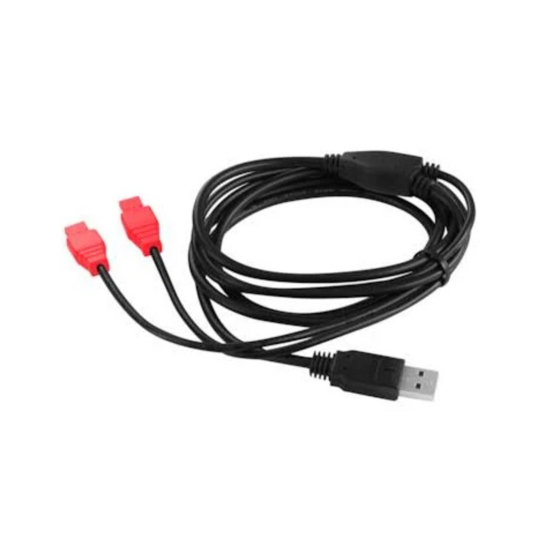 Hotronic XLP C USB Load Plug Charging Cable - OPEX BOX RETURN HEATED ACCESSORIES Hotronic