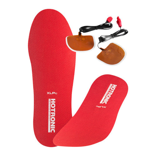 Hotronic XLP C Heat Elements & Cambrelle Covers HEATED ACCESSORIES Hotronic   