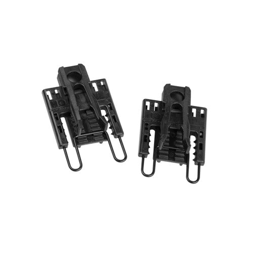 Hotronic XLP C Slide Strap Brackets - OPEN BOX RETURN HEATED ACCESSORIES Hotronic
