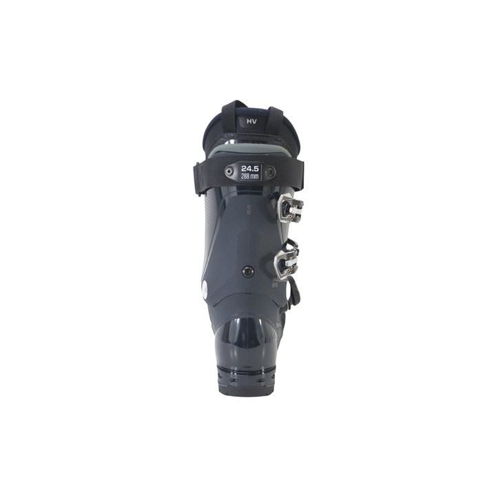 Fischer XTR Premio 85 BOA Women's Ski Boot - 24.5 | 2027 [Open Box Return] SKI BOOTS Fischer