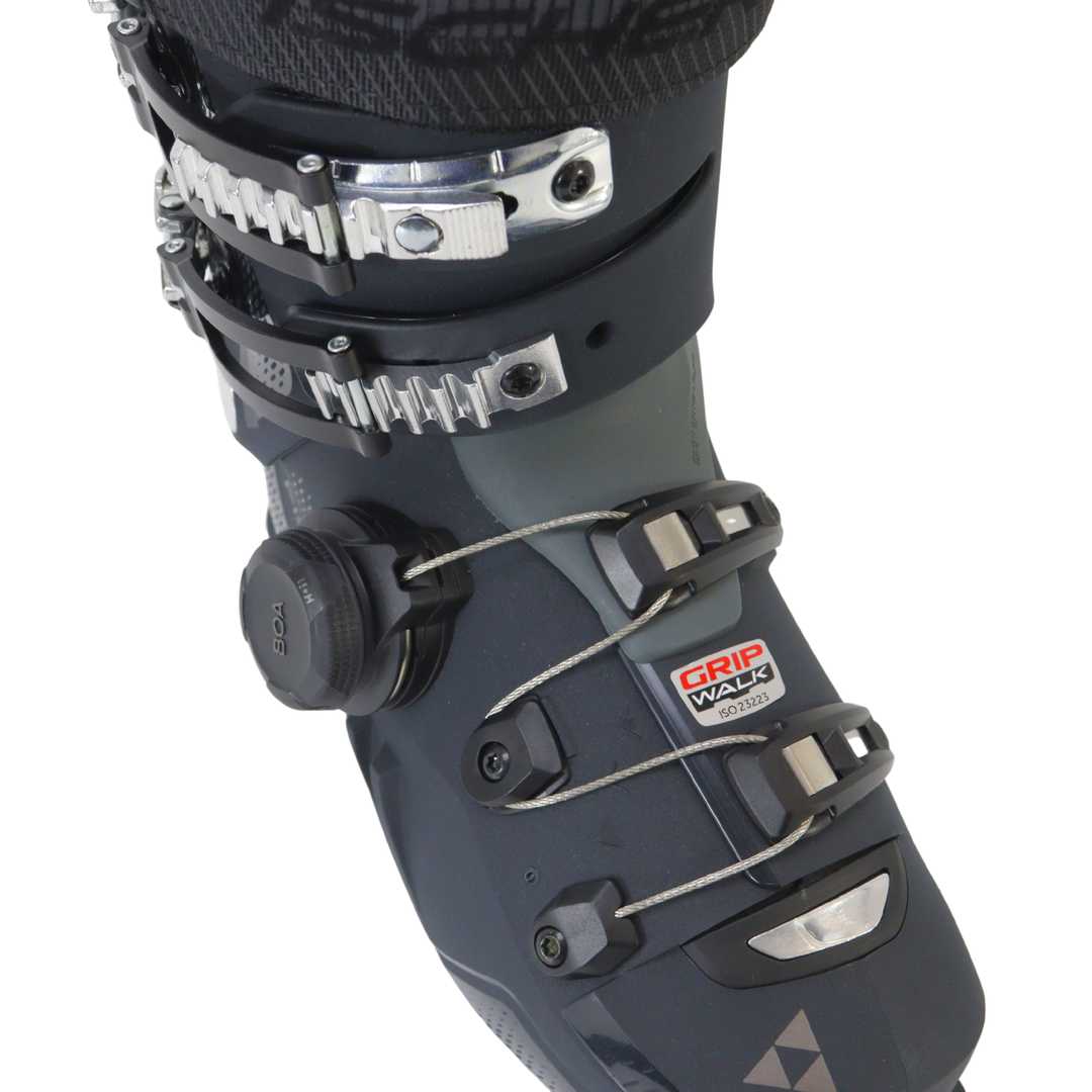 Fischer XTR Premio 85 BOA Women's Ski Boot - 24.5 | 2027 [Open Box Return] SKI BOOTS Fischer
