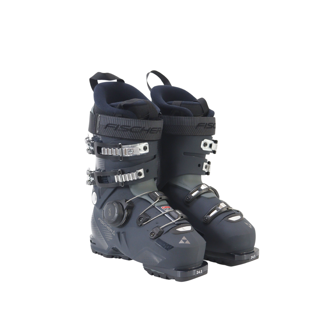 Fischer XTR Premio 85 BOA Women's Ski Boot - 24.5 | 2027 [Open Box Return] SKI BOOTS Fischer