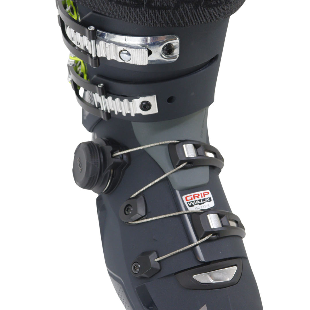 Fischer XTR Premio 90 BOA Ski Boots - 26.5 | 2027 [Open Box Return] SKI BOOTS Fischer