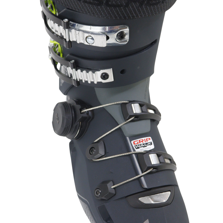 Fischer XTR Premio 90 BOA Ski Boots - 26.5 | 2027 [Open Box Return] SKI BOOTS Fischer