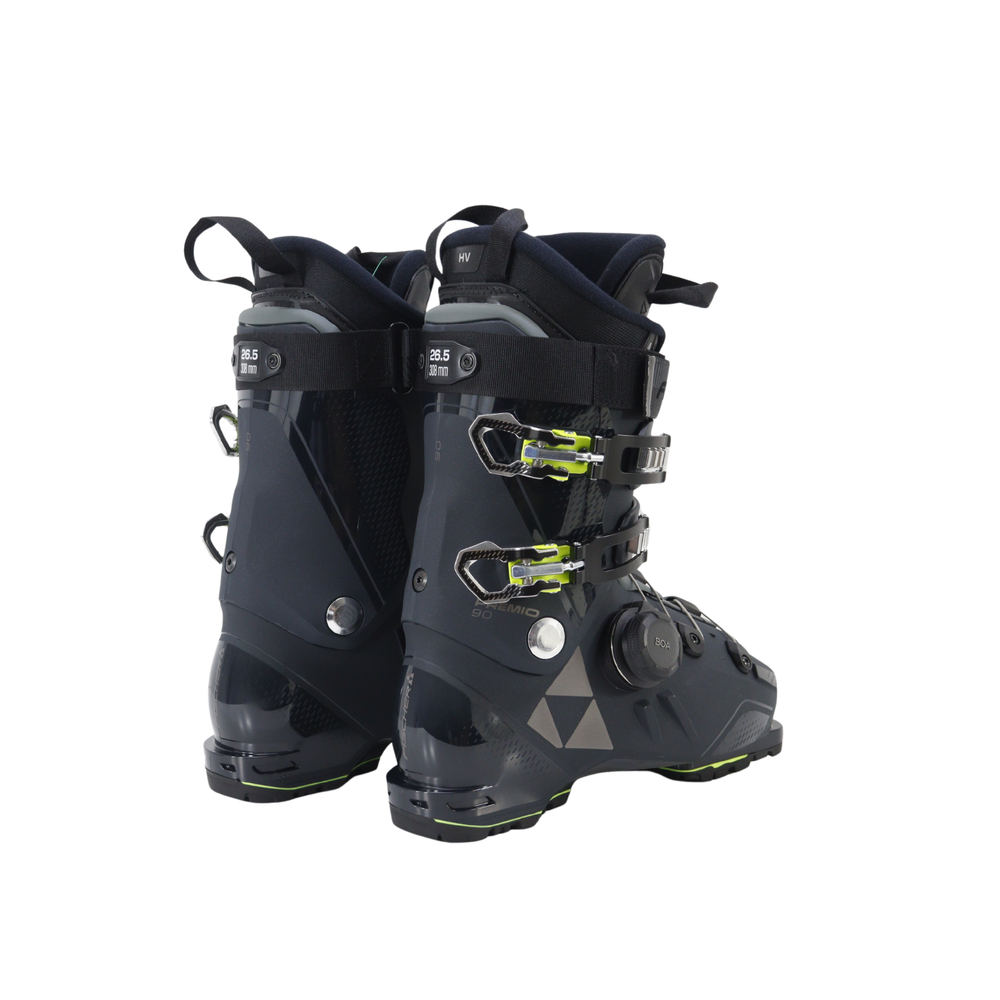 Fischer XTR Premio 90 BOA Ski Boots - 26.5 | 2027 [Open Box Return] SKI BOOTS Fischer