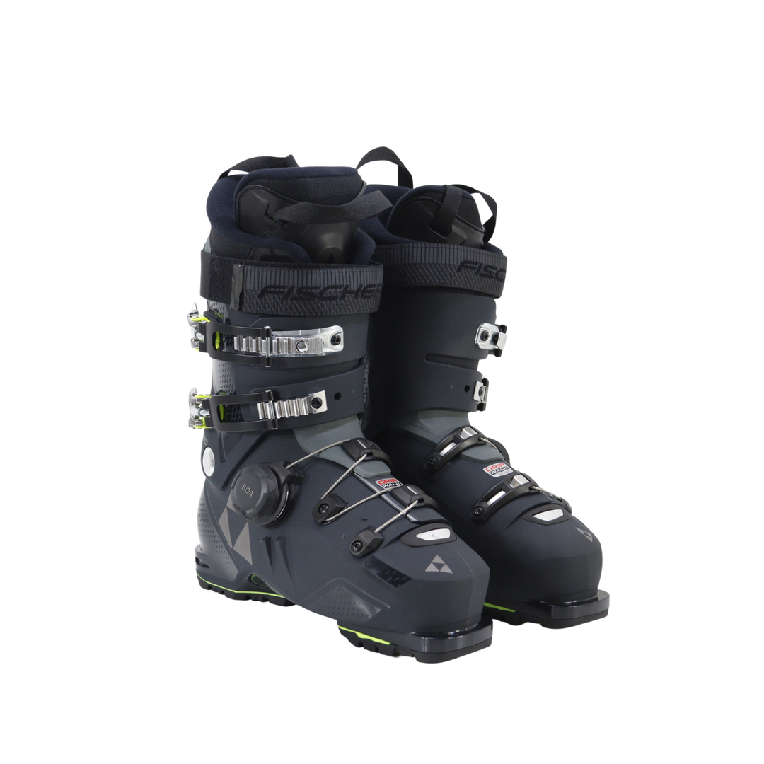 Fischer XTR Premio 90 BOA Ski Boots - 26.5 | 2027 [Open Box Return] SKI BOOTS Fischer