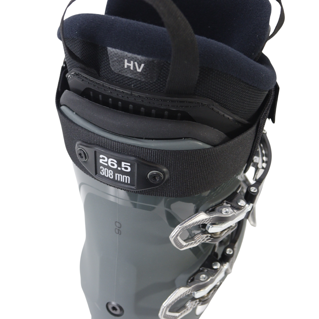 Fischer XTR Premio 90 Ski Boot - 26.5 | 2027 [Open Box Return] SKI BOOTS Fischer