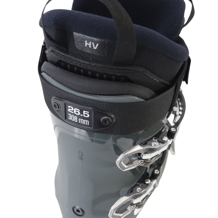 Fischer XTR Premio 90 Ski Boot - 26.5 | 2027 [Open Box Return] SKI BOOTS Fischer