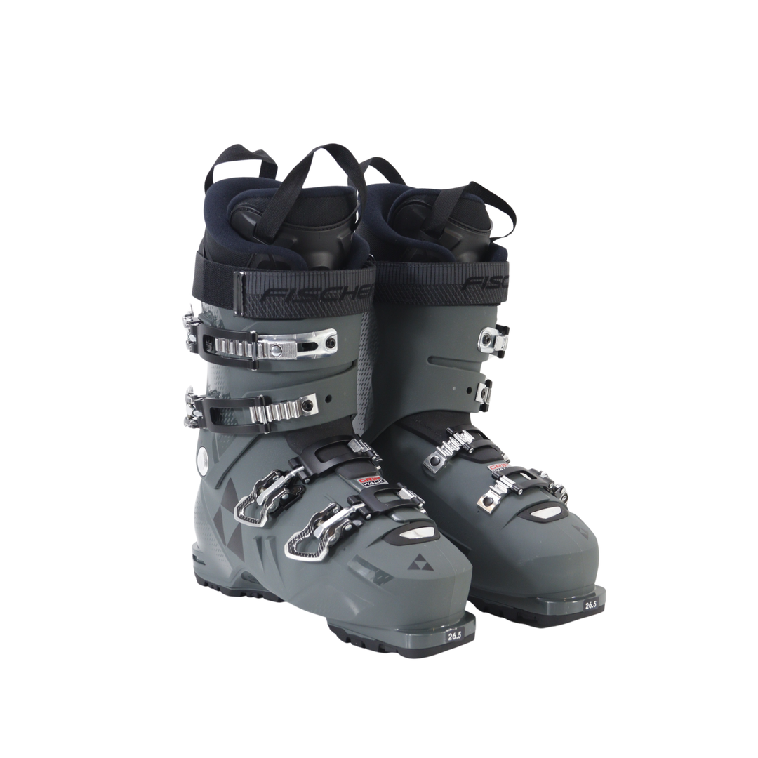 Fischer XTR Premio 90 Ski Boot - 26.5 | 2027 [Open Box Return] SKI BOOTS Fischer