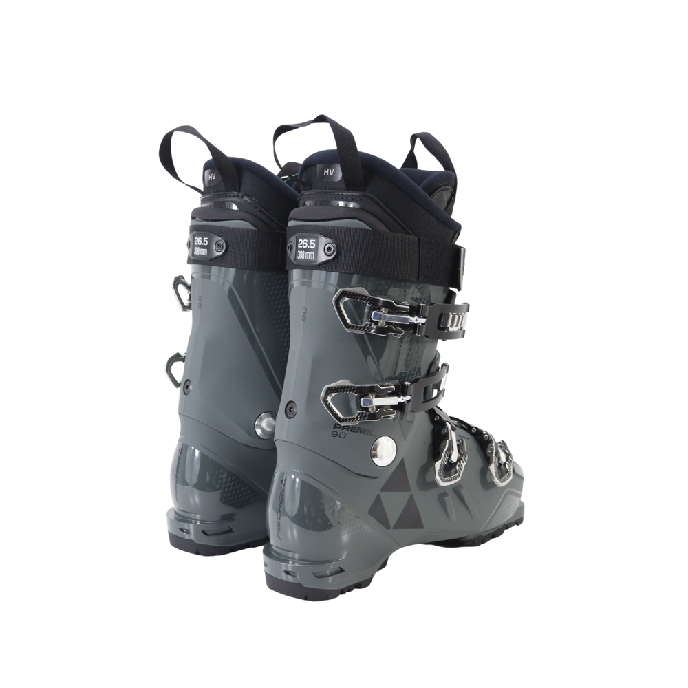 Fischer XTR Premio 90 Ski Boot - 26.5 | 2027 [Open Box Return] SKI BOOTS Fischer