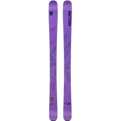 Faction Agent 2x Skis 2025 SKIS Faction