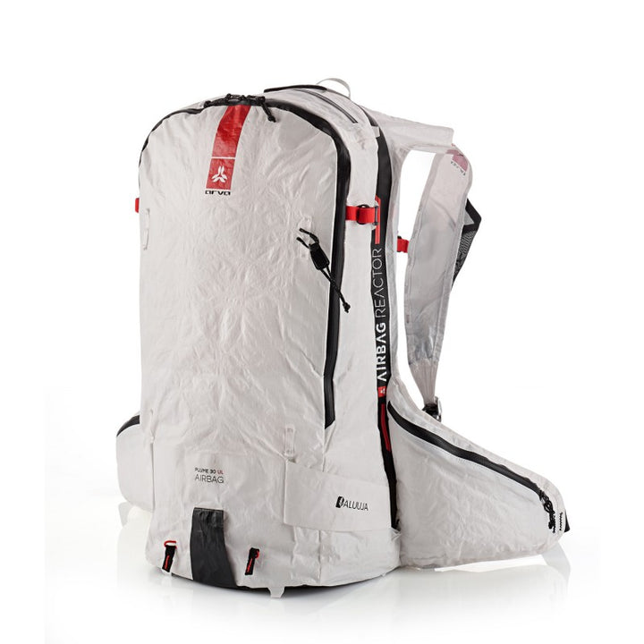 Reactor Airbag PLUME 30 UL AVALANCHE SAFETY GEAR Arva