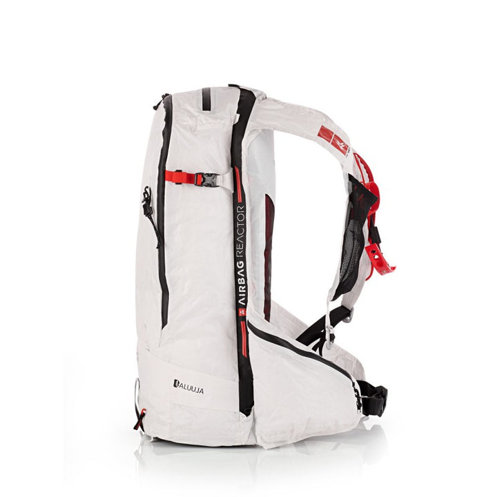 Reactor Airbag PLUME 30 UL AVALANCHE SAFETY GEAR Arva
