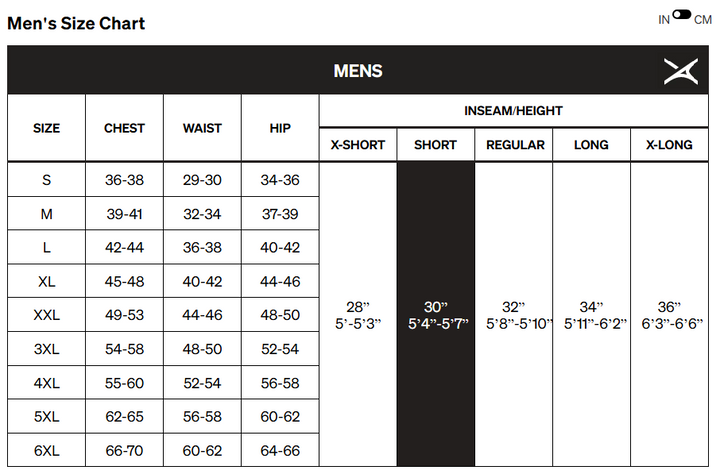 Arctix Snowsports Cargo Snow Pants - Men's APPAREL Arctix