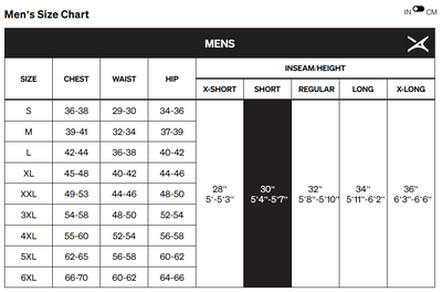Arctix Corkscrew Bibs - Men's APPAREL Arctix