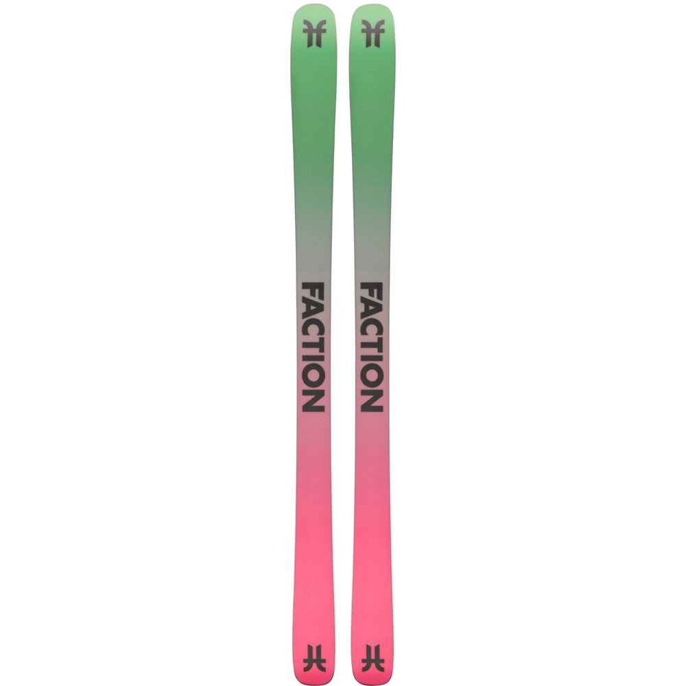 Faction Prodigy 1 Skis - 2026 SKIS Faction