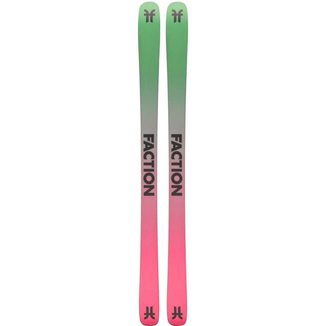 Faction Prodigy 1 Skis - 2026 SKIS Faction