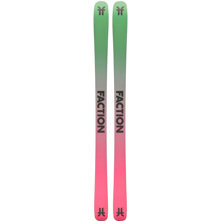 Faction Prodigy 1 Skis - 2026 SKIS Faction