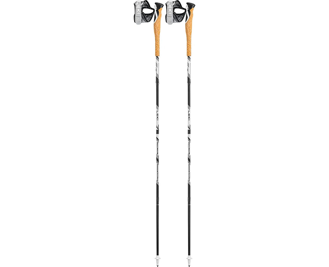 Leki Ultra Light Trekking Poles