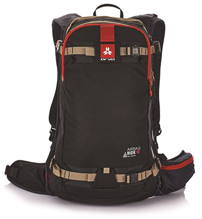 Arva RIDE18 Touring Backpack BAGS Arva   