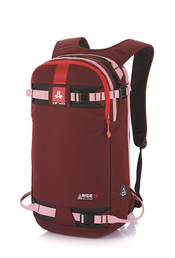 Arva RIDE18 Touring Backpack BAGS Arva   