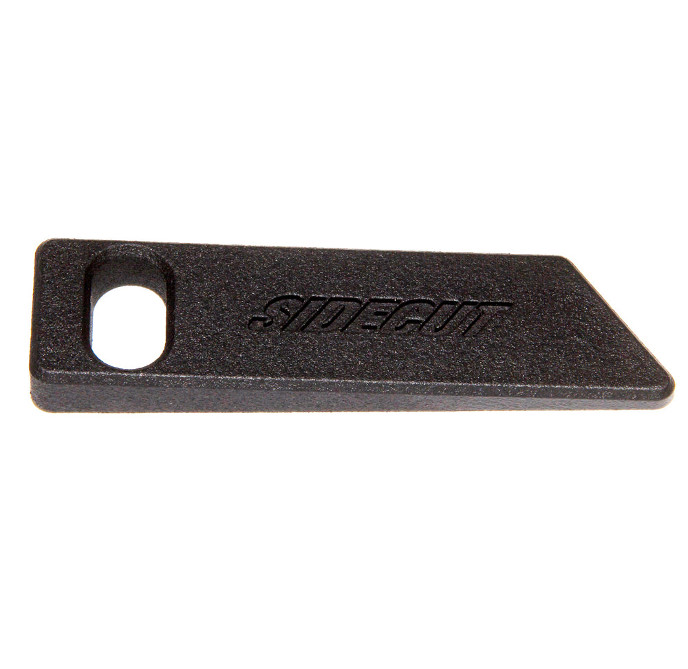 Sidecut WC Base Bevel Guide EDGE TOOLS Sidecut