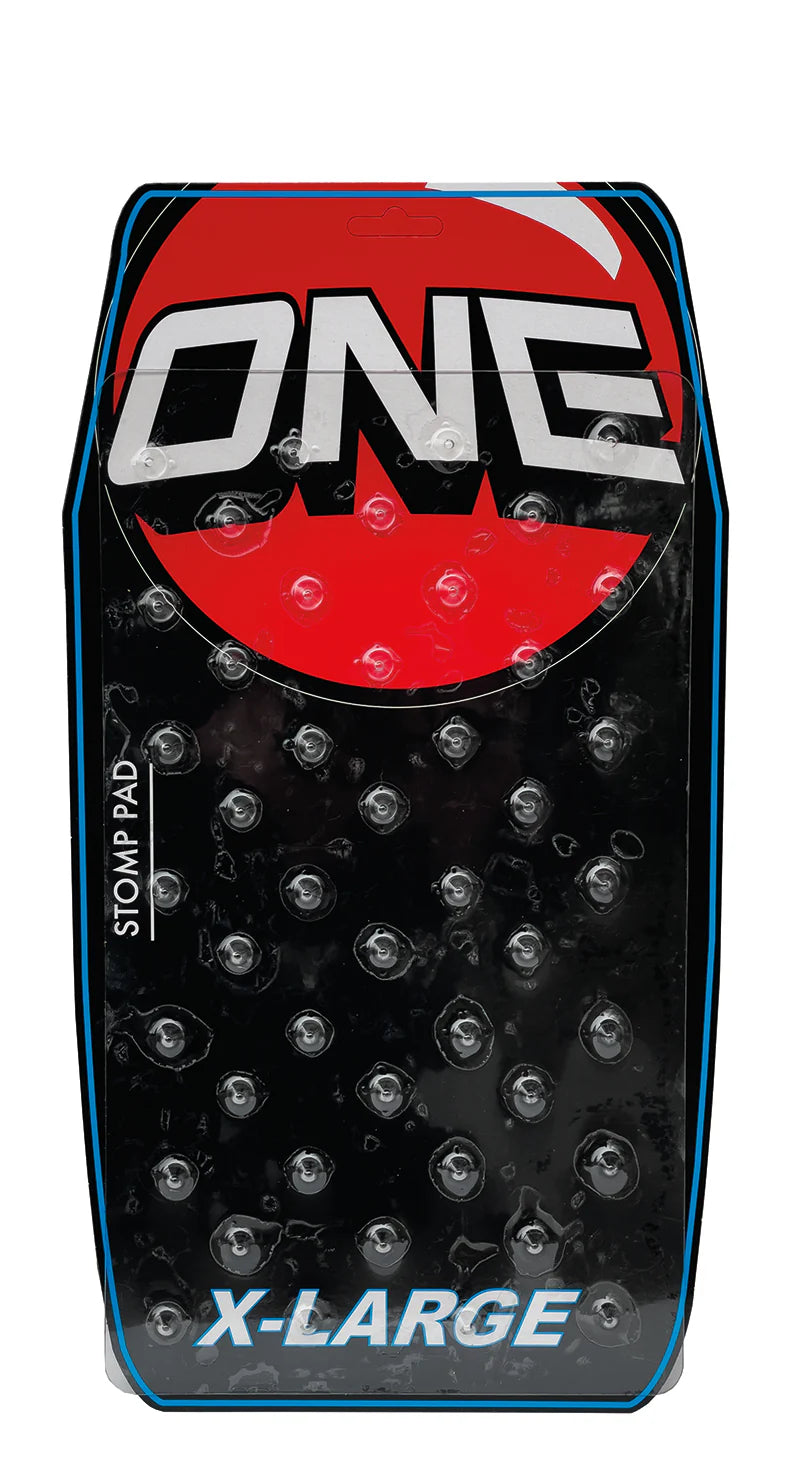 Oneball Big Foot Stomp Pad - XL STOMP PADS OneBall