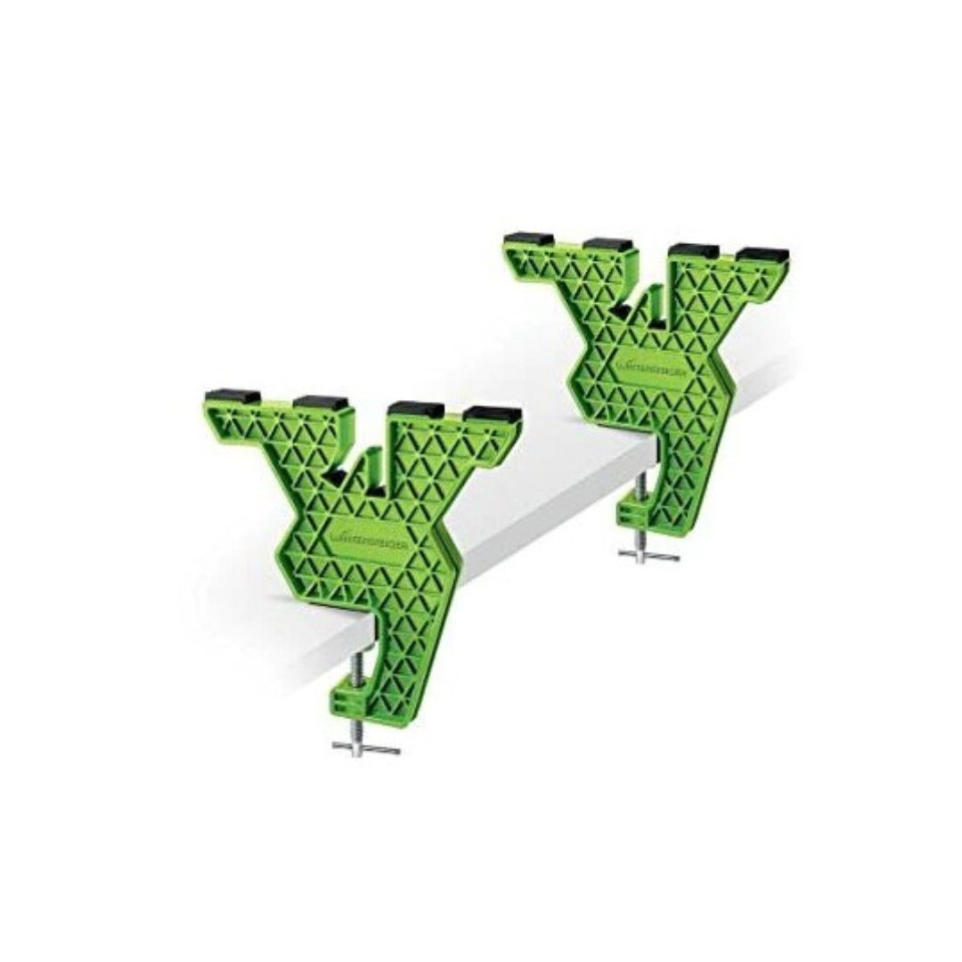 Ski Tuning | Wintersteiger Board Stopper | Vises – Utah Ski Gear