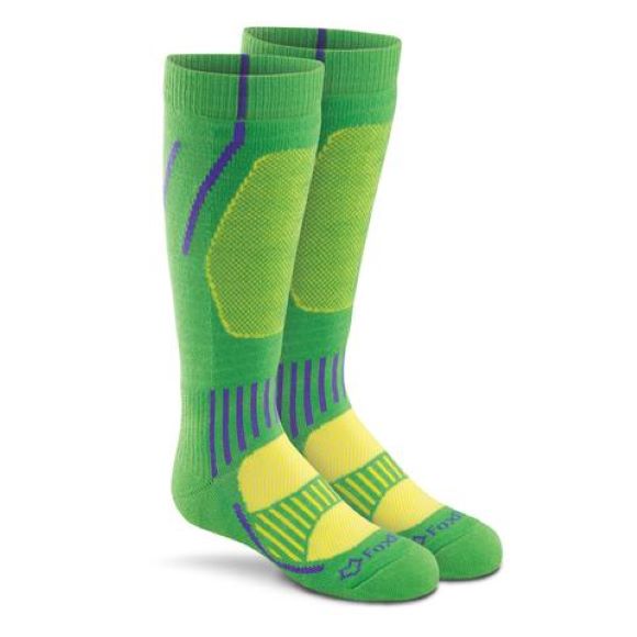Fox River Boreal Youth Ski Socks APPAREL Fox River   
