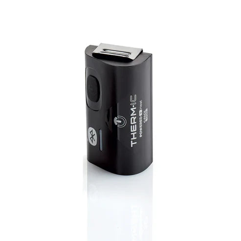 Therm-ic Single C-Pack 1700 Bluetooth Battery HEATED ACCESSORIES Therm-ic