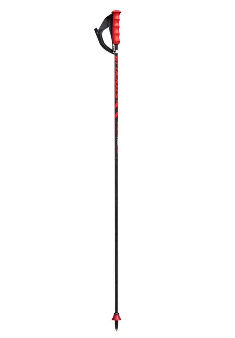 Stockli WRT RACE Carbon Ski Poles | 115cm | 2025 SKI POLES Stockli