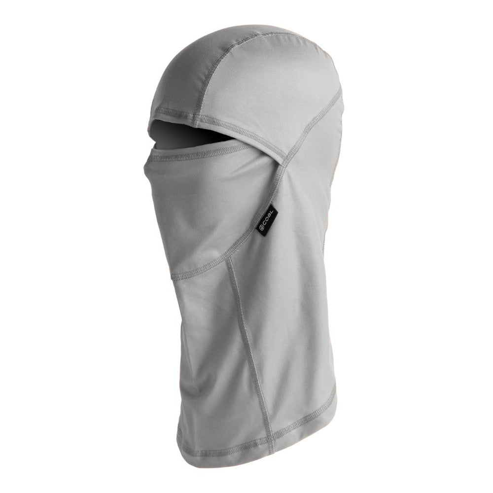 Coal Explorer Clava APPAREL Coal Grey  