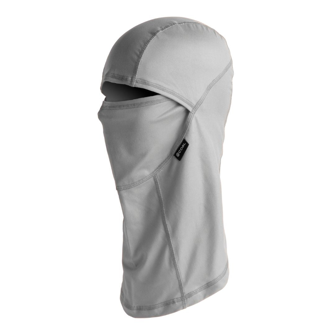 Coal Explorer Clava APPAREL Coal Grey  