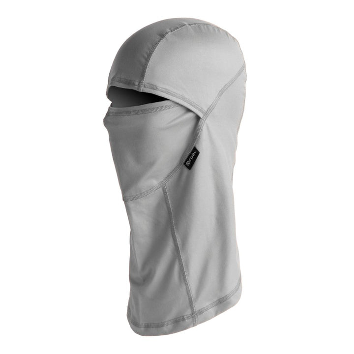 Coal Explorer Clava APPAREL Coal Grey  