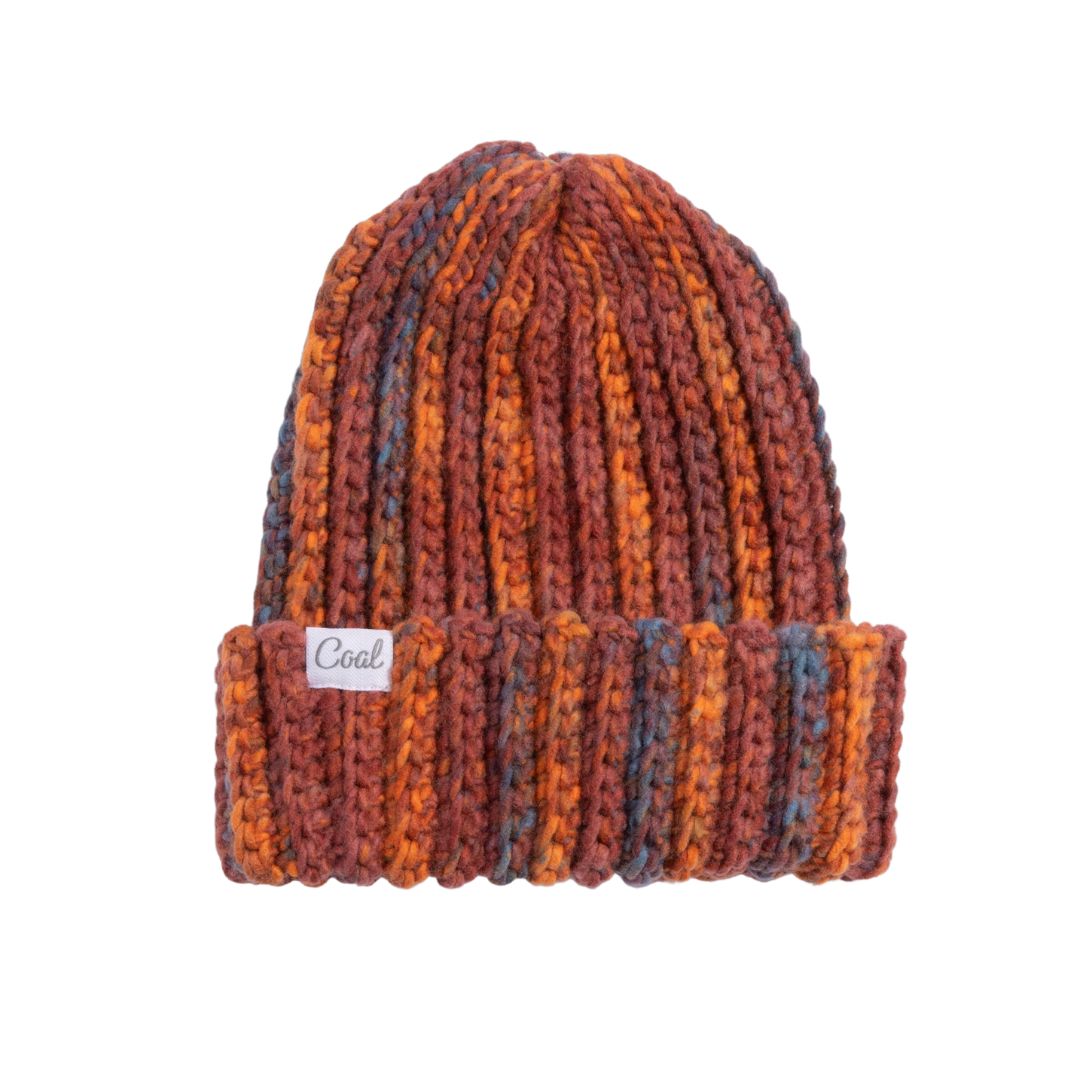 Coal The Ravenna Beanie APPAREL Coal Vintage Denim