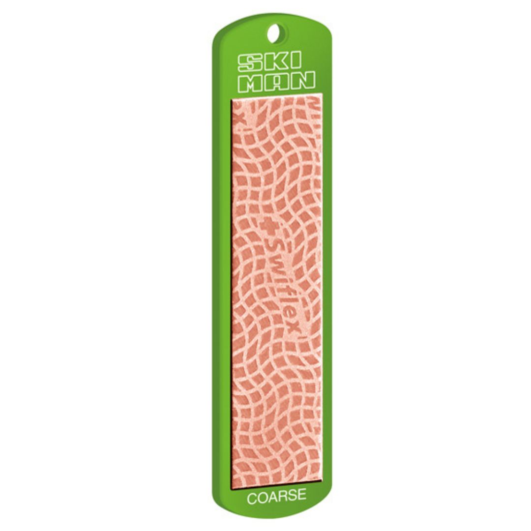 Wintersteiger Ski Man Diamond File - Coarse 200 Grit - 70mm - 57-401-212 EDGE TOOLS Wintersteiger   