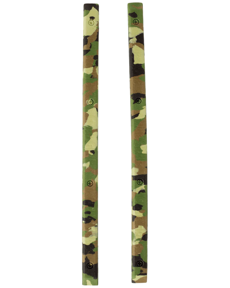 Crab Grab Skate Rails Stomp Pad STOMP PADS Crab Grab Camo