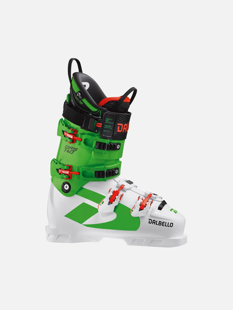Dalbello DRS 140 UNI Ski Boots - 2022 – Utah Ski Gear