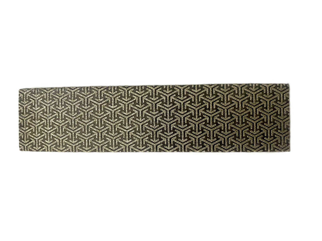 Sidecut Diamond Replacement Sheets EDGE TOOLS Sidecut 120