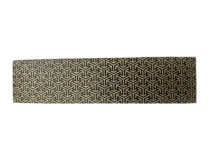 Sidecut Diamond Replacement Sheets EDGE TOOLS Sidecut 120