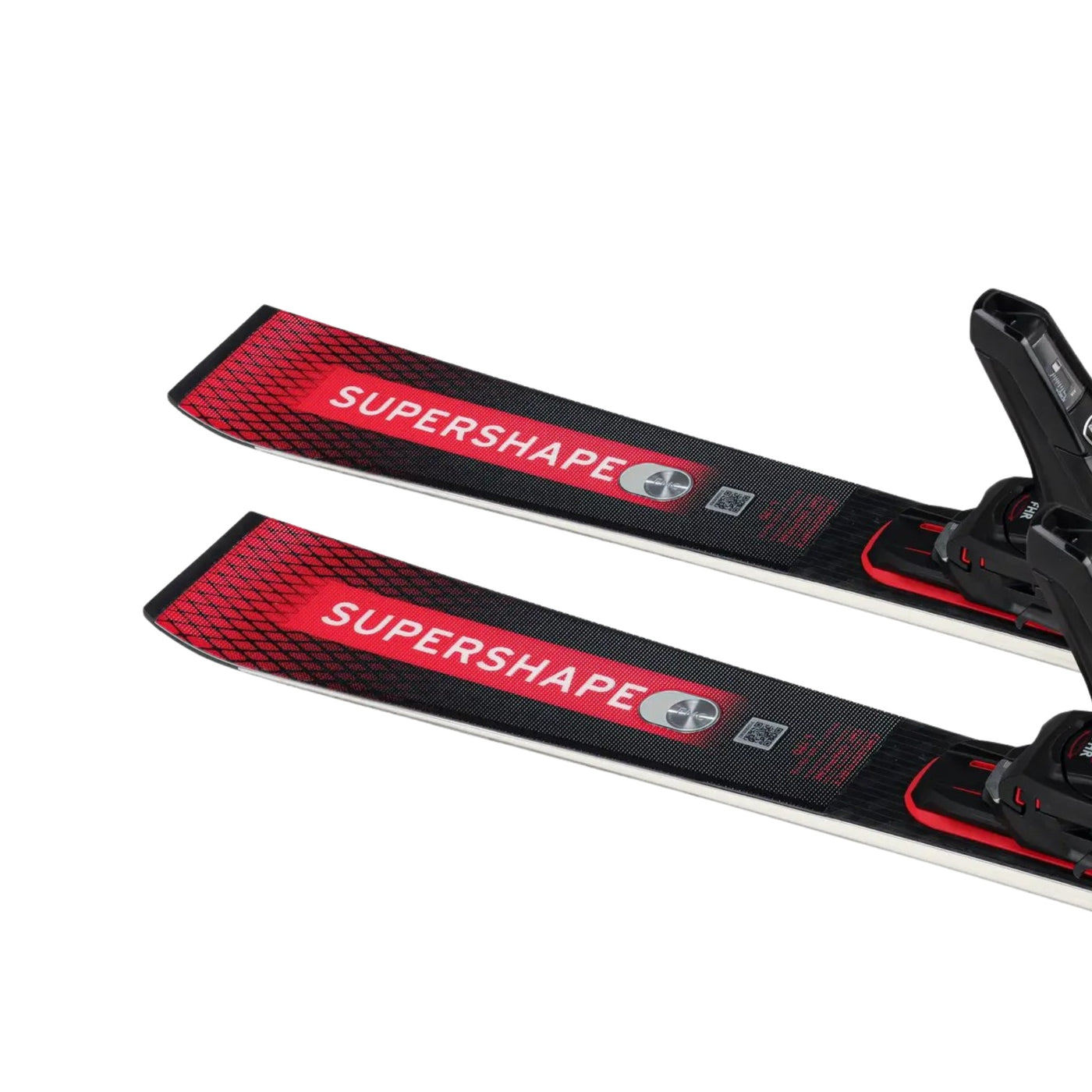 Head Supershape e-Rally Skis + PRD 12 GW Bindings - 2025 SKIS Head