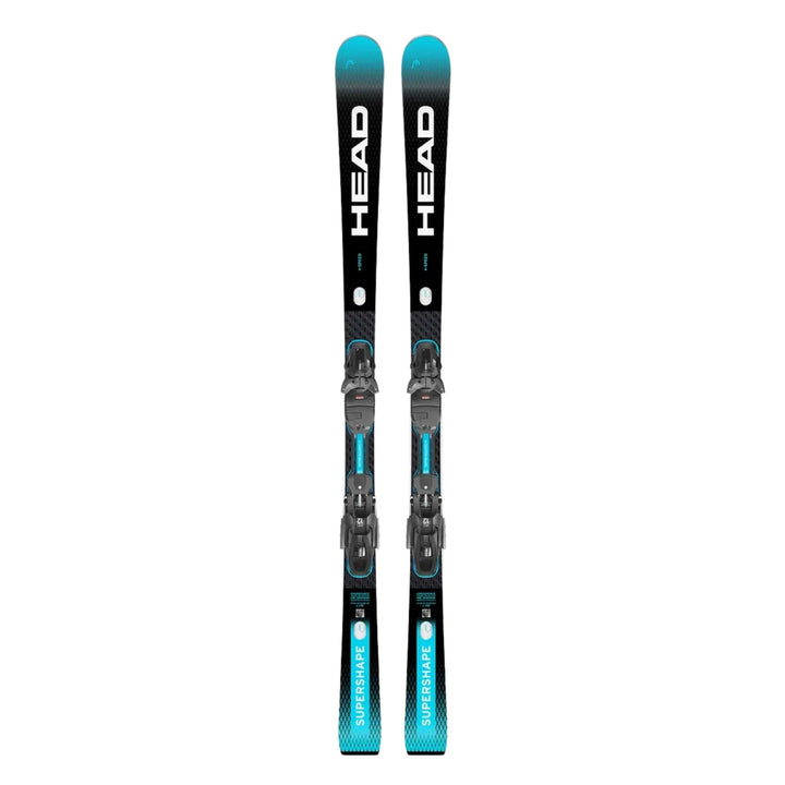 head supershape e-speed 177cm カービングスキー Head E-Speed Carving Skis + PRD 12 GW Bindings - 2025 – Utah